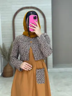 ست پرناز طوسی آجری