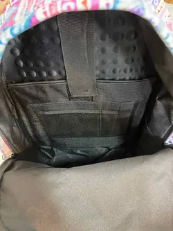 کوله پشتی پرواز طرح کاکتوس