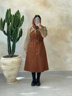 شومیز سارافون یلدا شتری سدری
