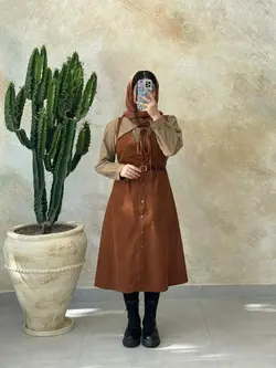 شومیز سارافون یلدا شتری سدری