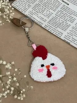 جاکلیدی نیدل پانچ