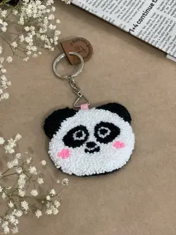 جاکلیدی نیدل پانچ پاندا