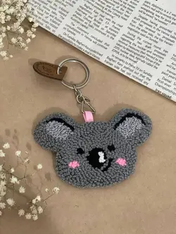 جاکلیدی نیدل پانچ کوآلا