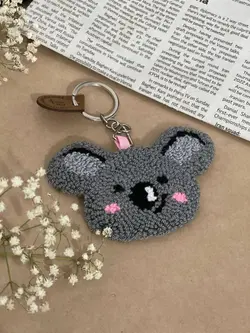 جاکلیدی نیدل پانچ کوآلا