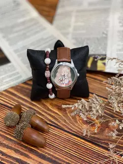 ست ساعت و دستبند