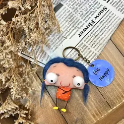 جاکلیدی عروسکی