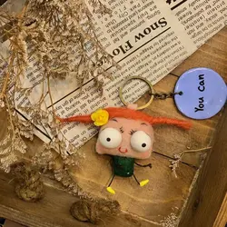 جاکلیدی عروسکی