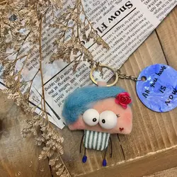 جاکلیدی عروسکی