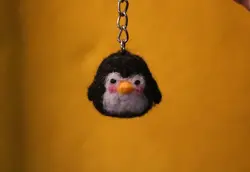 جاکلیدی کچه پنگوئن