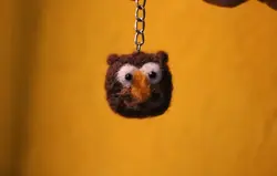 جاکلیدی کچه جغد