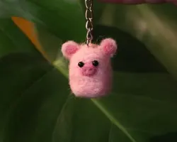 جاکلیدی کچه خوک