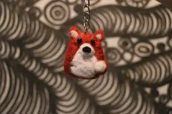 جاکلیدی کچه روباه