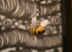 جاکلیدی کچه زنبور