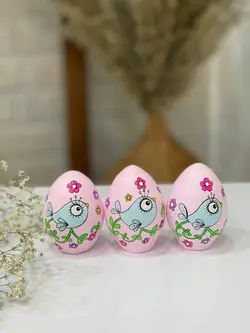 تخم مرغ گنجشک