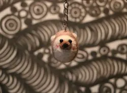 جاکلیدی کچه فانتزی