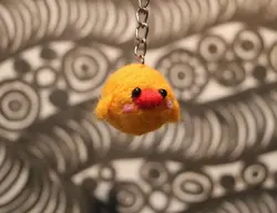 جاکلیدی کچه فانتزی