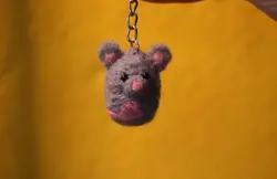 جاکلیدی کچه موش