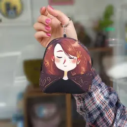 جاکلیدی کوله ای دخترانه