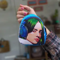 جاکلیدی کوله ای دخترانه