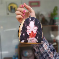 جاکلیدی کوله ای دخترانه