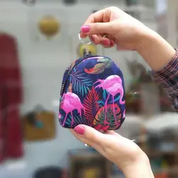 جاکلیدی کوله ای فلامینگو