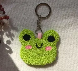 جاکلیدی نیدل پانچ قورباغه