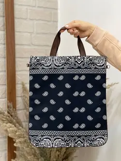 ساک دستی فانتزی