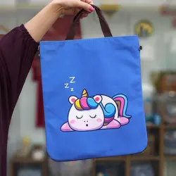 ساک دستی فانتزی یونیکورن