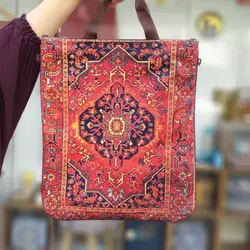 ساک دستی سنتی