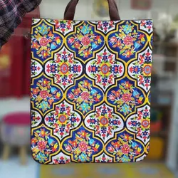 ساک دستی سنتی