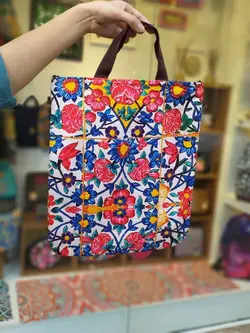 ساک دستی سنتی