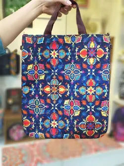 ساک دستی سنتی