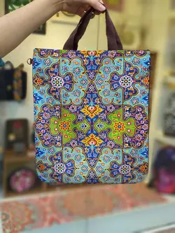 ساک دستی سنتی