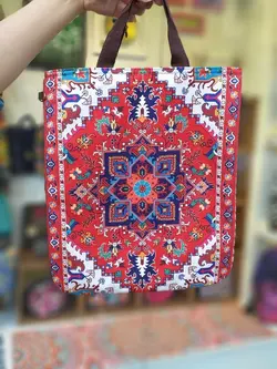 ساک دستی سنتی