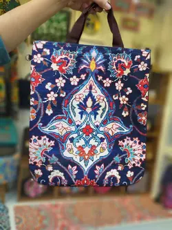 ساک دستی سنتی