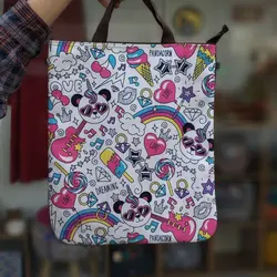 ساک دستی فانتزی