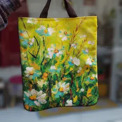 ساک دستی فانتزی