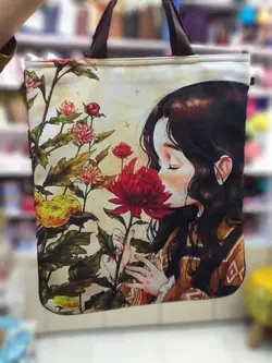 ساک دستی فانتزی