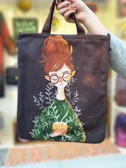 ساک دستی فانتزی