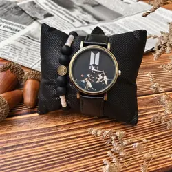 ست ساعت و دستبند