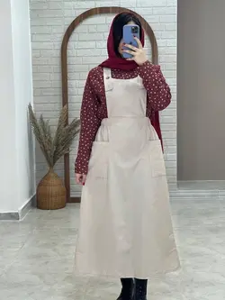 شومیز گل گلی زرشکی