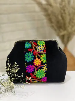 کیف دوشی رشتی دوزی تق تقی