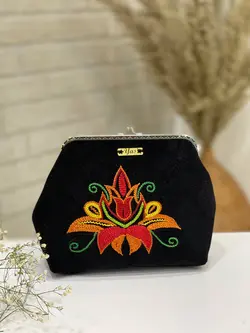 کیف رشتی دوزی تق تقی