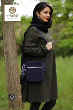 مانتو جلو بسته بهاره سبز یشمی رویا