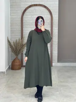 پیراهن شمیم یشمی