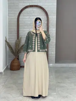 سارافون ( زیرمانتویی ) کرم
