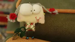 جاکلیدی عروسکی