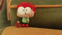 جاکلیدی عروسکی