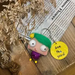 جاکلیدی عروسکی