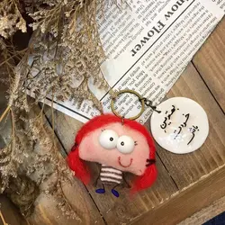 جاکلیدی عروسکی